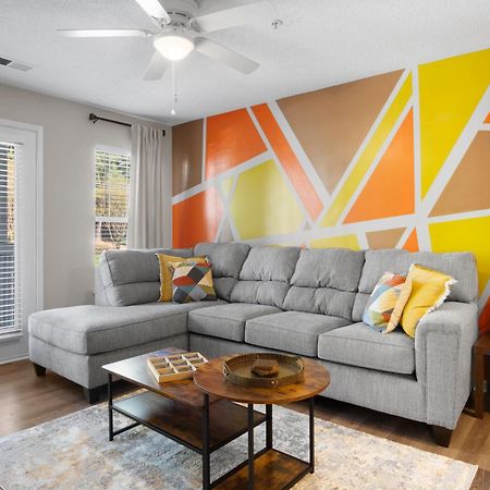The Mooresville Nest: 2Br/2Ba Home Away From Home מראה חיצוני תמונה