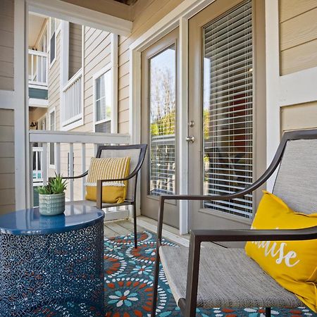 The Mooresville Nest: 2Br/2Ba Home Away From Home מראה חיצוני תמונה