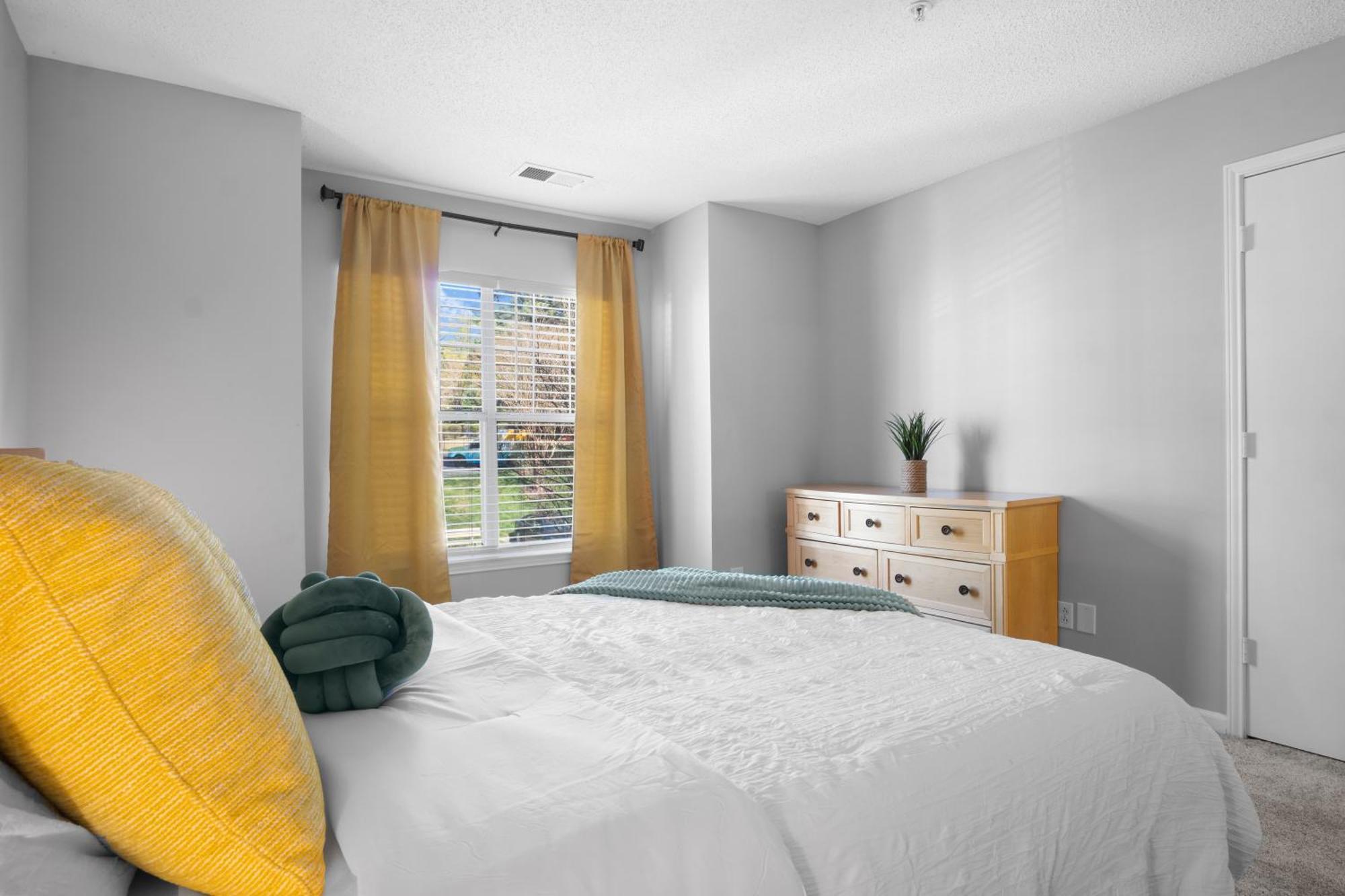 The Mooresville Nest: 2Br/2Ba Home Away From Home מראה חיצוני תמונה