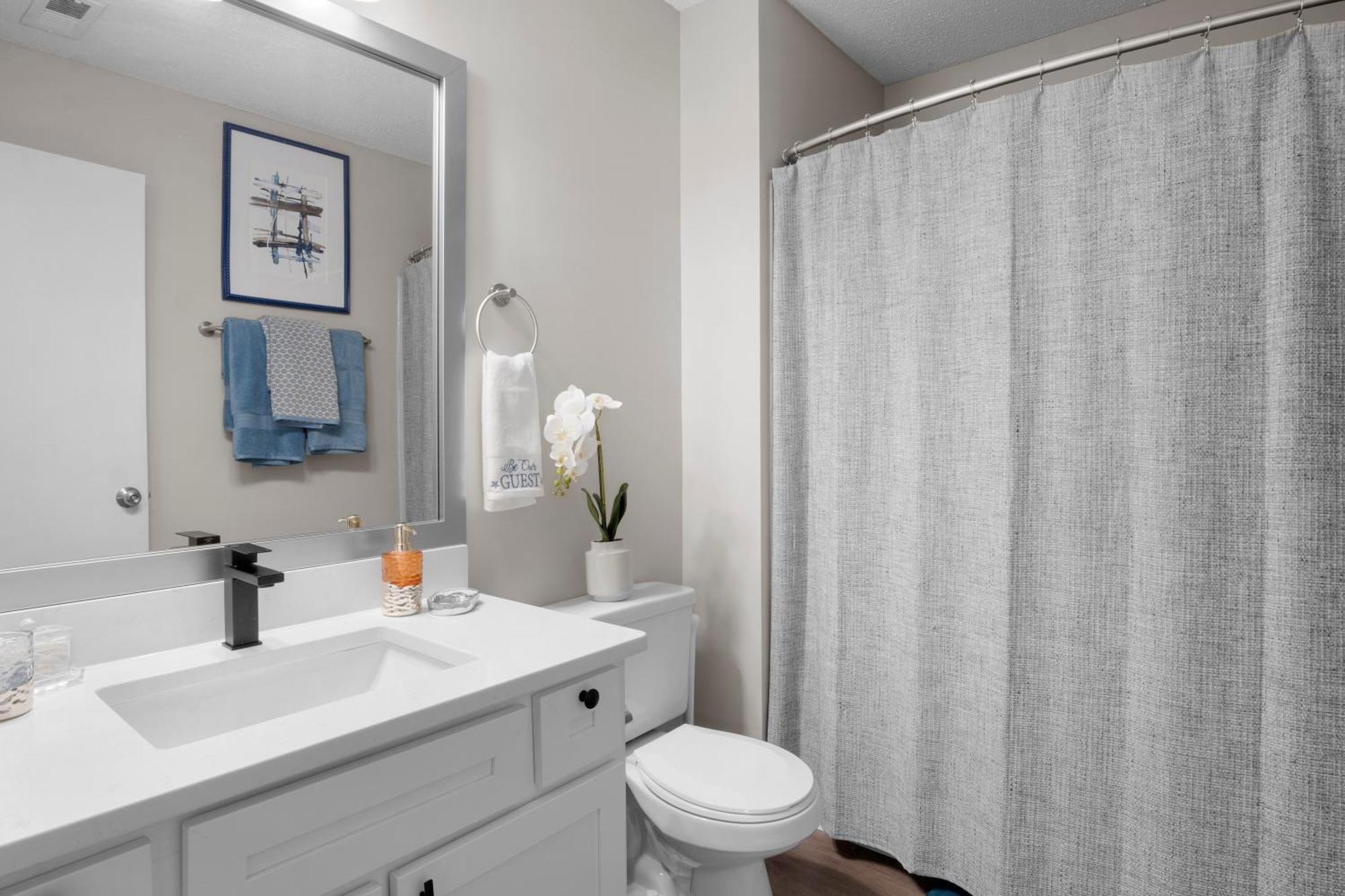 The Mooresville Nest: 2Br/2Ba Home Away From Home מראה חיצוני תמונה