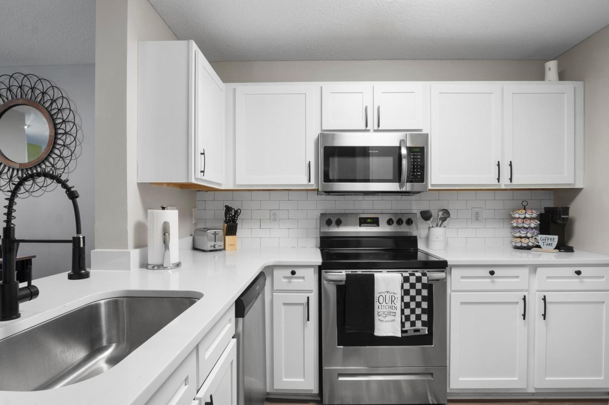 The Mooresville Nest: 2Br/2Ba Home Away From Home מראה חיצוני תמונה