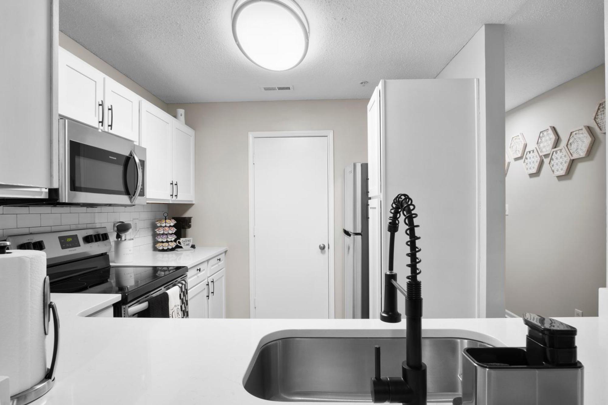 The Mooresville Nest: 2Br/2Ba Home Away From Home מראה חיצוני תמונה